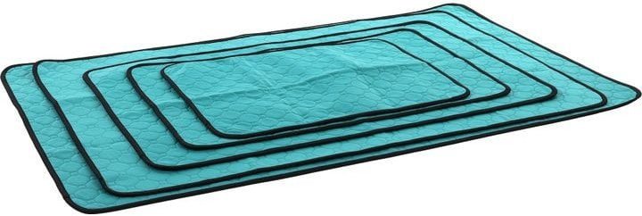 REUSABLE ABSORB PADS GREEN 69X41.5CM