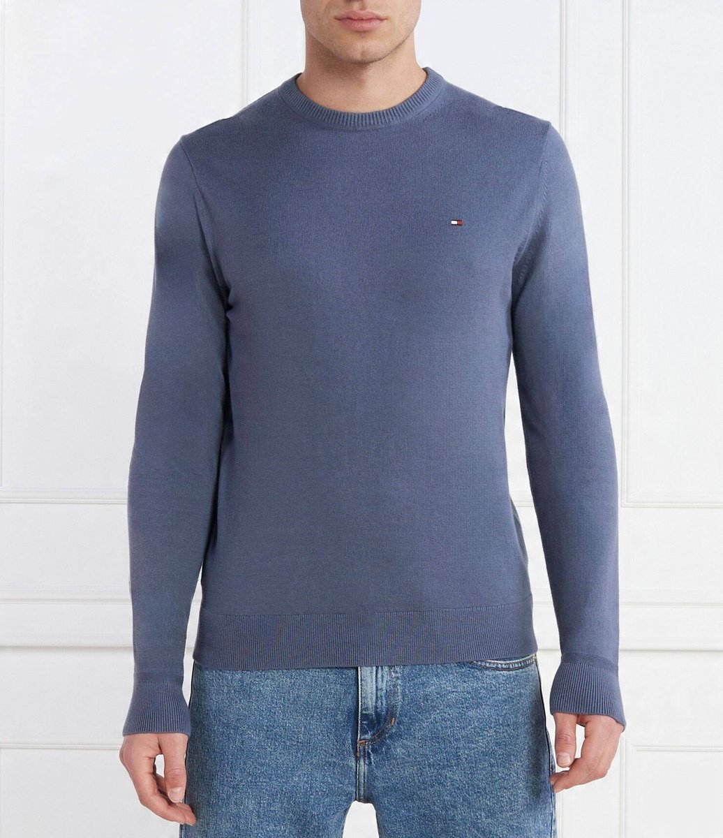 Sweter Tommy Hilfiger C-Neck r. M