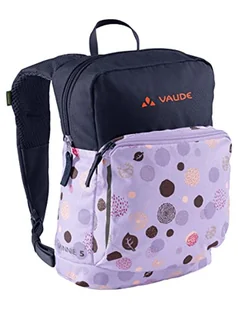 Vaude Minnie 5 Backpack Kids, parrot green/eclipse One Size 2021 Plecaki szkolne i turystyczne 154838540 - Plecaki - miniaturka - grafika 6