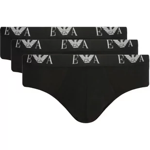 Emporio Armani Slipy 3-pack - Majtki męskie - miniaturka - grafika 1