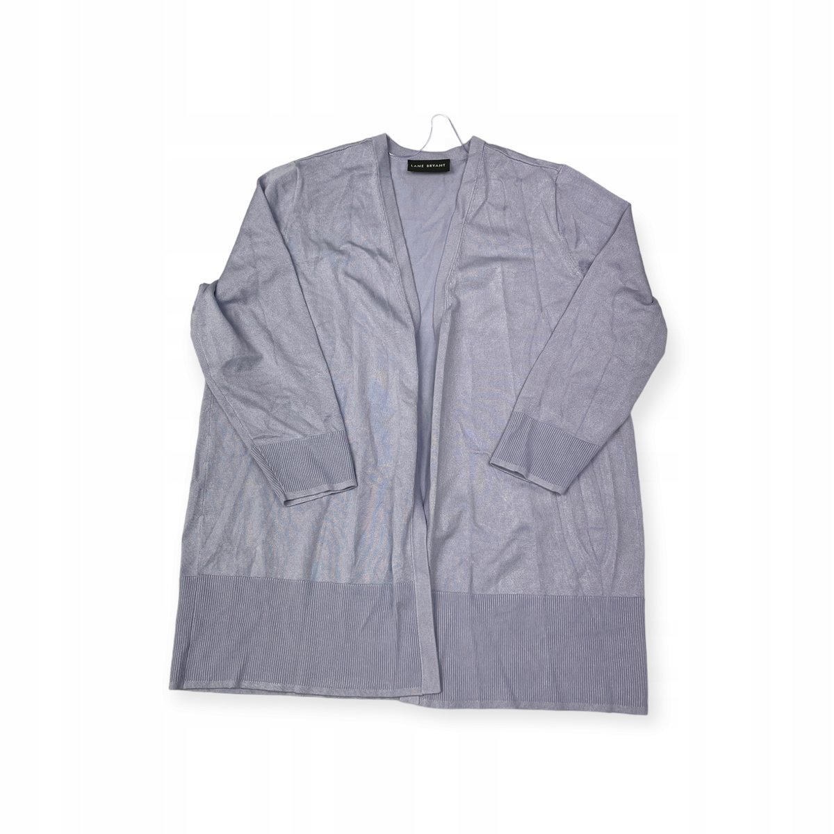 Sweterek kardigran damski Lane Bryant 14/16