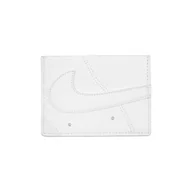 Portfele - Portfel na karty gotówkę Icon Nike Air Force 1 N.100.9738.176 - miniaturka - grafika 1