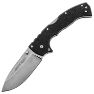 Noże - Nóż składany Cold Steel 4 Max Scout AUS-10A - miniaturka - grafika 1