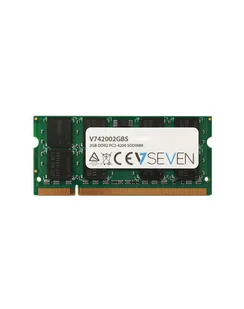 2GB V742002GBS - Pamięci RAM - miniaturka - grafika 2