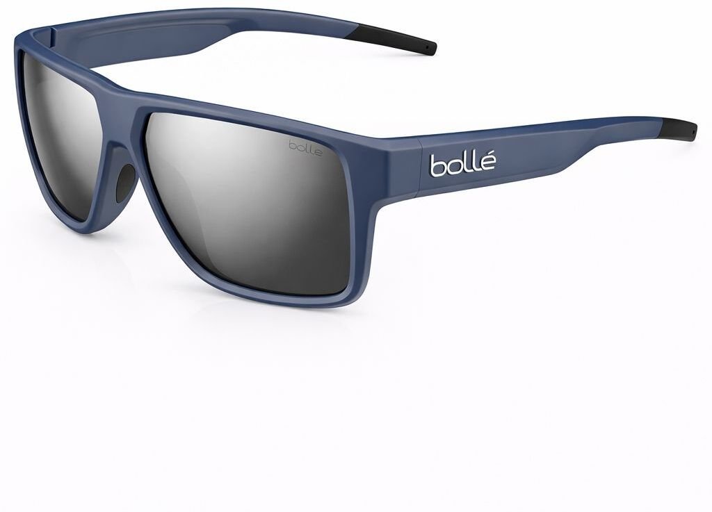 Okulary przeciwsłoneczne Bolle Temper Blue TNS/CAT3 Man Blue TNS/CAT3