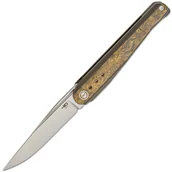 Scyzoryki - Bestech Todd knife and tool M390 Czarny BT2405D - miniaturka - grafika 1