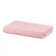 Ręczniki - DecoKing - Ręcznik Marina - Różowy 70x140 cm - miniaturka - grafika 1