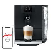 Ekspresy do kawy - Jura ENA 8 Touch All Black PRSK - miniaturka - grafika 1