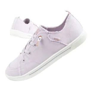 Buty Skechers B.Cute 2.0 Bobs 114150/LAV fioletowe - Trampki damskie - miniaturka - grafika 1
