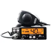 CB Radia - President TEDDY II ASC - miniaturka - grafika 1