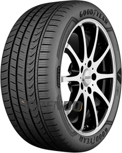 Goodyear Eagle F1 All Terrain 235/55R19 105W - Opony terenowe i SUV letnie - miniaturka - grafika 1