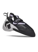 Sprzęt wspinaczkowy - Buty wspinaczkowe damskie Black Diamond Method S Climbing Shoes - lilac - miniaturka - grafika 1