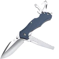 Noże - Sanrenmu SRM 7098LUE-PI-T5 - miniaturka - grafika 1