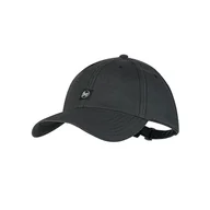 Czapki damskie - Buff Chill Czapka baseballowa Dycel czarna unisex S/M - miniaturka - grafika 1