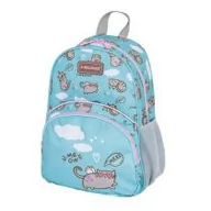 Plecaki - Plecak 1-komorowy Head Meow - miniaturka - grafika 1