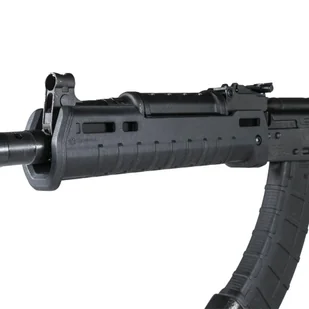Magpul - Łoże ZHUKOV-U Hand Guard do AK-47 / AK-74 - Czarny - MAG680-BLK - Osprzęt do wiatrówek - miniaturka - grafika 7