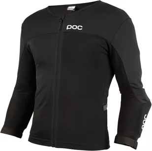 POC Spine VPD Air Tee Protektor, czarny, m PC203341002MED1 - Ochraniacze - miniaturka - grafika 1