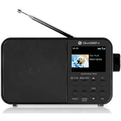 Radia - GoGEN DAB 500 BT - miniaturka - grafika 1