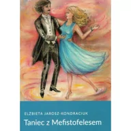 Poezja - Taniec z Mefistofelesem - miniaturka - grafika 1