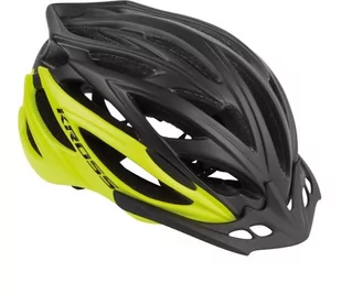 Kross Brizo Kask Rowerowy Regulowany r. L 58-61 - Kaski rowerowe - miniaturka - grafika 1