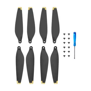 Nadaje się do śmigła DJI MINI 3 PRO śmigła mini wing drone blade 6030 akcesoria - Akcesoria do drona - miniaturka - grafika 1