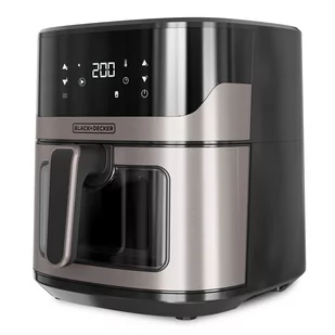 Black & Decker BXAF6500E - Frytkownice - miniaturka - grafika 1