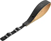 Torby fotograficzne i futerały - Torba B+W Pasek na rękę B+W Hand Strap Black Leather 20mm 1102623 - miniaturka - grafika 1