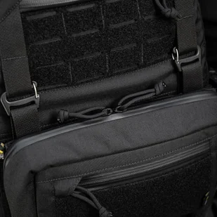 M-Tac - Kieszeń taktyczna Admin Large Elite Gen.II - Czarna - 51650002 - Odzież taktyczna i umundurowanie M-Tac - Kieszeń taktyczna Admin Large Elite Gen.II - Czarna - 51650002 - Odzież taktyczna i umundurowanie - miniaturka - grafika 10