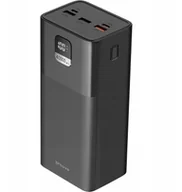 Powerbanki - POWERBANK Podróżny Mocny 40000mAh 22.5W 3x USB USB-A 1x USB-C TYPE-C PROOVE / PBGI20312201 / Giant Lite - miniaturka - grafika 1