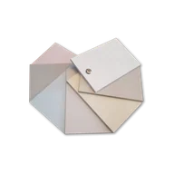 Szafy i szafki dla dzieci - Próbnik kolorów BAMI - miniaturka - grafika 1