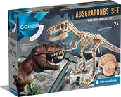 Zabawki kreatywne - Zestaw montaowy T-Rex &amp; Fossil Modeller Set - miniaturka - grafika 1
