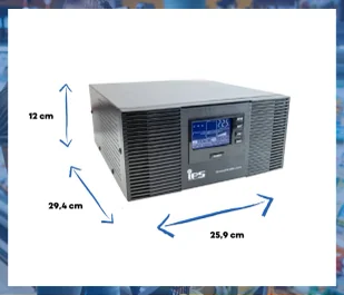 Chłodziarka farmaceutyczna YC-L + zasilacz awaryjny do 15h - Urządzenia medyczne Chłodziarka farmaceutyczna YC-L + zasilacz awaryjny do 15h - Urządzenia medyczne - miniaturka - grafika 3