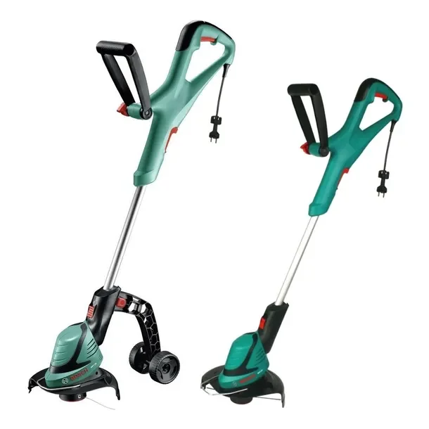 PODKASZARKA ŻYŁKOWA elektryczna BOSCH 24cm mocna 400W KÓŁKA PROWADZĄCE
