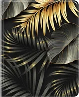 Etui do tabletów - Etui na tablet Indygo ETUI POKROWIEC Case iPad 12.9 2017B Tropik Las - miniaturka - grafika 1