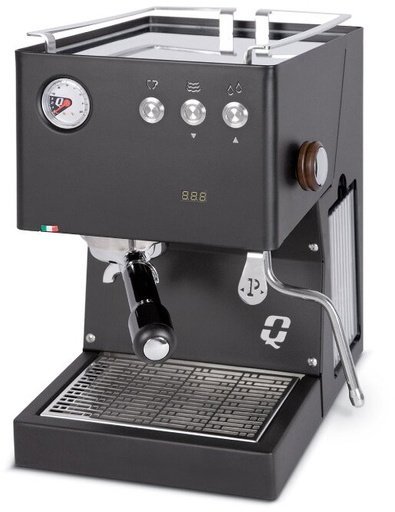 Quick Mill Pop K106-00S Czarny