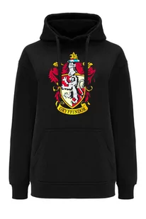 Bluza damska Harry Potter wzór: Harry Potter 020, rozmiar M - Bluzy damskie - miniaturka - grafika 1
