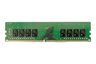 RAM 16GB HP Workstation Z4 G4 DDR4 2933MHz NON-ECC UNBUFFERED DIMM | 7ZZ65AT - Pamięci RAM - miniaturka - grafika 1