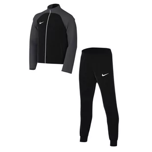 Nike, Dres, Academy DJ3363 013, Rozmiar L - Piłka nożna - miniaturka - grafika 1