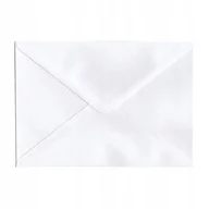 Koperty - Galeria Papieru Koperty C5 gładki biały 150g (10) - miniaturka - grafika 1