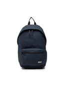 Plecaki - Jack Wolfskin Plecak 365 Pack 2009881 Granatowy - miniaturka - grafika 1