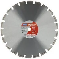 Tarcze do pił - Norton Clipper Tarcza Diamentowa Norton Classic Beton Laser 450Mm X 25,4Mm Do Betonu Do Norton Clipper Cs451 Oficjalny Dystrybutor - Autoryzowany De.. - miniaturka - grafika 1