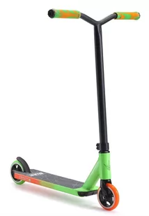 Blunt envy scooters One S3 2021 hulajnoga wyczynowa Green Orange 9346705012797 - Hulajnogi - miniaturka - grafika 1