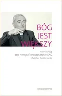 Wywiady - Bóg jest większy. Rozmawiają abp Henryk Franciszek Hoser SAC i Michał Królikowski - miniaturka - grafika 1