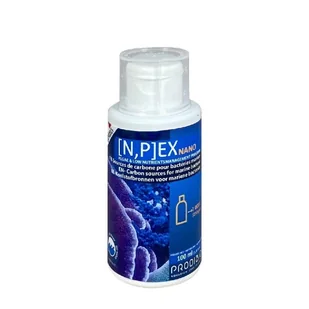 PRODIBIO *** [N,P]EX Nano - 100 ml (PRO877) - Preparaty do akwarium - miniaturka - grafika 1