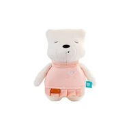 Szumiące zabawki - Szumiący Miś Suzy Róż 5907522820138 - miniaturka - grafika 1