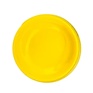 Farba do tkanin ciemnych, kolorowych kryjąca PROFIL 150 ml  :: 200 żółty jasny - Zabawki kreatywne - miniaturka - grafika 1