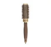 Szczotki i grzebienie do włosów - Olivia Garden Nano Thermic Ceramic+Ion Shaper Collection Hairbrush szczotka do włosów NT-S30 "1 sztuka" - miniaturka - grafika 1