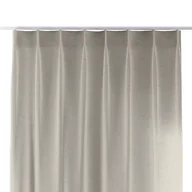 Zasłony - Zasłona na haczykach flex pojedynczych - miniaturka - grafika 1