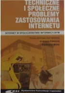 Biografie i autobiografie - Techniczne i społeczne problemy zastosowania internetu - miniaturka - grafika 1