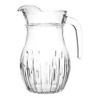 Dzbanki i imbryki - DZBANEK DO ZIMNYCH NAPOJÓW 1,2L VENUS - miniaturka - grafika 1